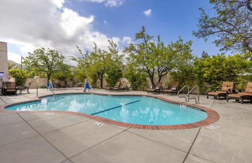 Thousand Oaks Hotel | Best Western Plus Thousand Oaks Inn