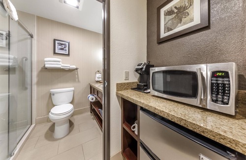 Truckee Hotel | Best Western Plus Truckee-Tahoe Hotel