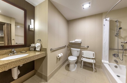 Truckee Hotel | Best Western Plus Truckee-Tahoe Hotel