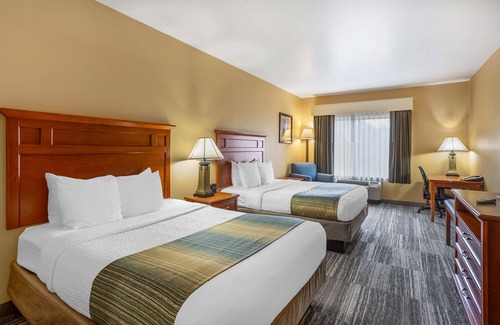 State College Hotel | Best Western Plus University Park Inn & Suites
