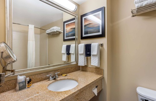 State College Hotel | Best Western Plus University Park Inn & Suites