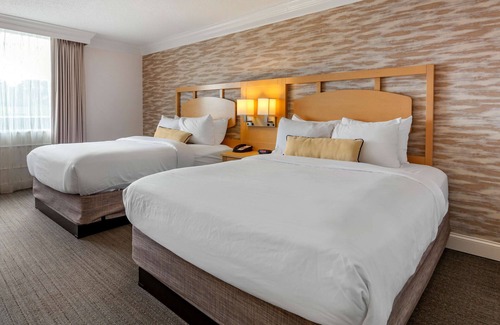 Winston - Salem Hotel | Best Western Plus University Inn