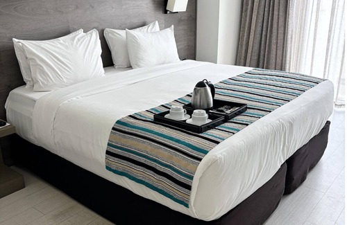 Armendáriz Hotel | Best Western Plus Urban Larco Hotel