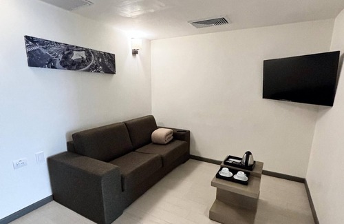 Armendáriz Hotel | Best Western Plus Urban Larco Hotel