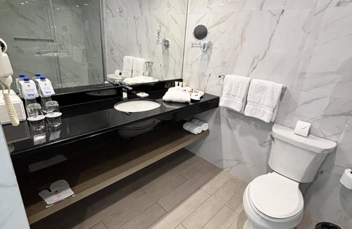 Armendáriz Hotel | Best Western Plus Urban Larco Hotel