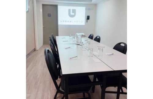 Armendáriz Hotel | Best Western Plus Urban Larco Hotel