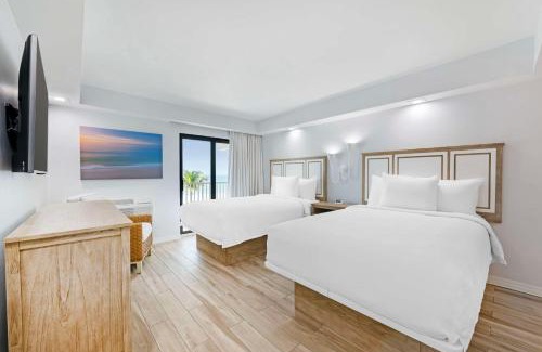 Fort Myers Beach Complejo | Best Western Plus Beach Resort