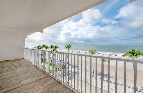 Fort Myers Beach Complejo | Best Western Plus Beach Resort