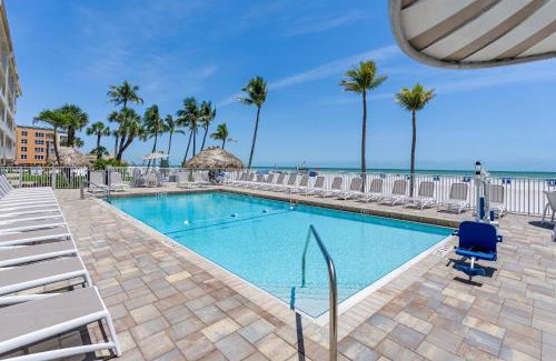 Fort Myers Beach Complejo | Best Western Plus Beach Resort