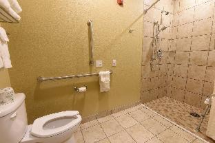 Zillah Hotel | Best Western Plus Vintage Valley Inn