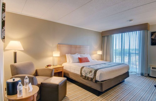Piety Corner Hotel | Best Western Plus Waltham Boston