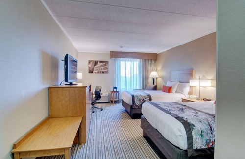 Piety Corner Hotel | Best Western Plus Waltham Boston
