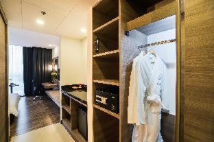 Khlong Kluea Hotel | Best Western Plus Wanda Grand Hotel