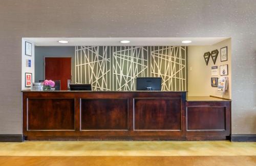 Waynesboro Hotel | Best Western Plus Waynesboro