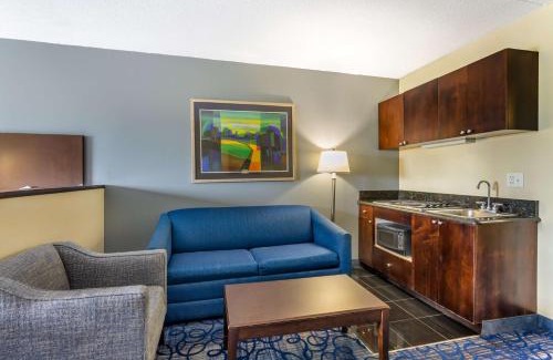 Waynesboro Hotel | Best Western Plus Waynesboro