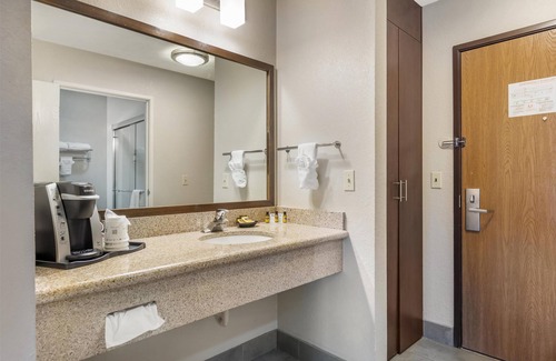 Wenatchee Hotel | Best Western Plus Wenatchee Downtown Hotel