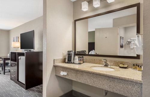 Wenatchee Hotel | Best Western Plus Wenatchee Downtown Hotel