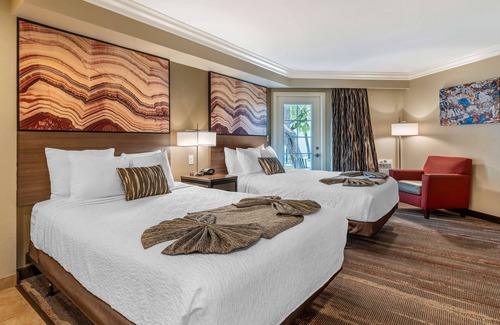 Santa Rosa Hotel | Best Western Plus Wine Country Inn & Suites
