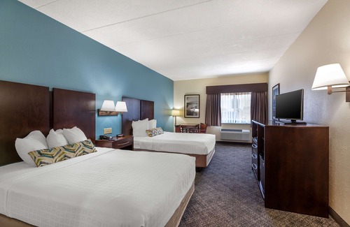 Port Clinton Hotel | Best Western Port Clinton