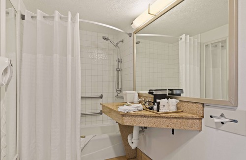 River Park Hotel | Best Western Port St. Lucie