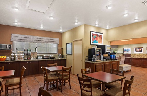 River Park Hotel | Best Western Port St. Lucie