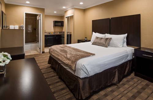 Poway Hotel | Best Western Poway/San Diego Hotel