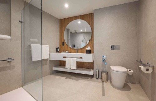 Qawra Hotel | Best Western Premier Malta