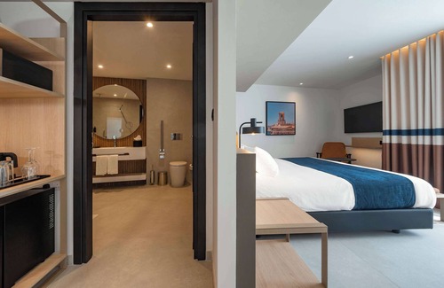 Qawra Hotel | Best Western Premier Malta