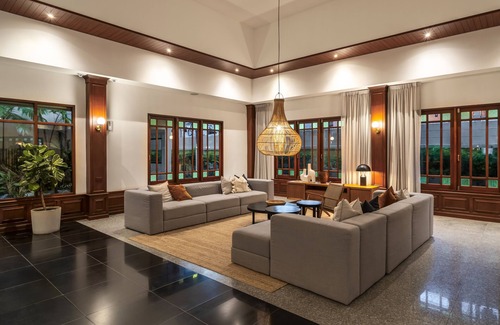 Cherngtalay Complejo | Best Western Premier Bangtao Beach Resort & Spa