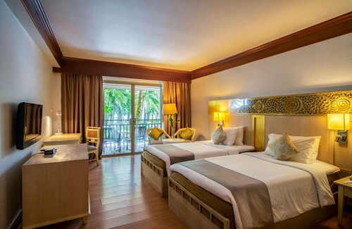 Cherngtalay Complejo | Best Western Premier Bangtao Beach Resort & Spa