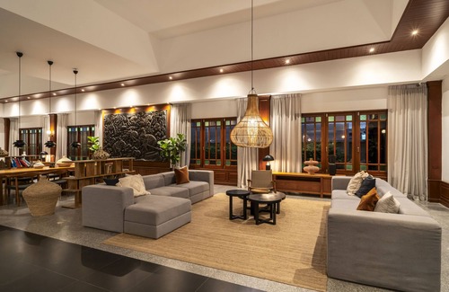 Cherngtalay Complejo | Best Western Premier Bangtao Beach Resort & Spa
