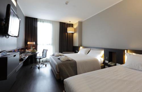 Sestri Ponente Hotel | Best Western Premier CHC Airport