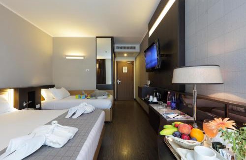 Sestri Ponente Hotel | Best Western Premier CHC Airport