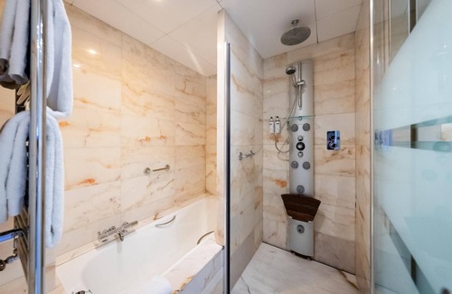 Eixample Hotel | Best Western Premier CMC Girona
