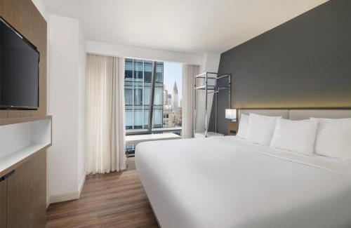 NoMad Hotel | Best Western Premier Empire State Hotel