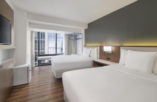 NoMad Hotel | Best Western Premier Empire State Hotel