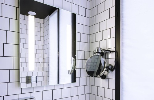 Saint-Vincent-de-Paul Hotel | Best Western Premier Faubourg 88