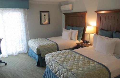 Del Mar Hotel | Best Western Premier Hotel Del Mar
