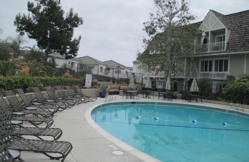 Del Mar Hotel | Best Western Premier Hotel Del Mar