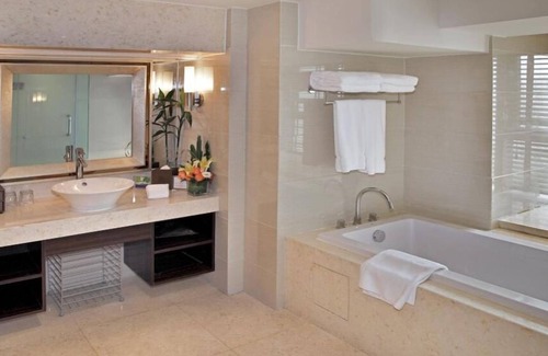 Shushan Hotel | Best Western Premier Hotel Hefei