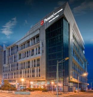 Jung-gu Hotel | Best Western Premier Incheon Airport Hotel