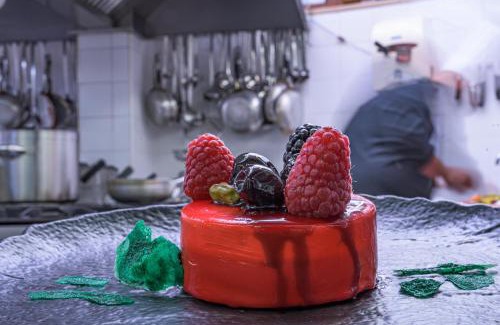 Quattromiglio Hotel | Best Western Premier Villa Fabiano Palace Hotel