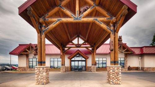 Rapid City Hotel | Best Western Ramkota Hotel