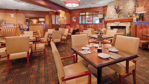 Rapid City Hotel | Best Western Ramkota Hotel