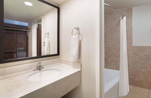 Kanab Hotel | Best Western Red Hills