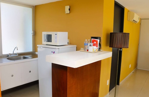 Tuxpan Hotel | Best Western Riviera Tuxpan