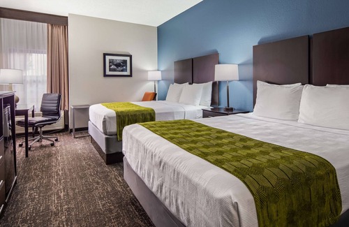 Rock Hill Hotel | Best Western Rock Hill