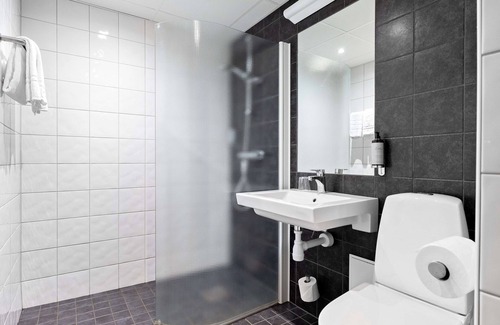 Enskede-Arsta-Vantor Hotel | Best Western Royal Star