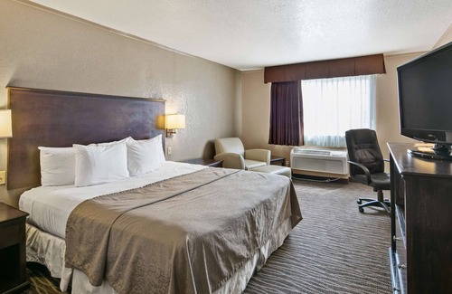 Rio Vista Hotel | Best Western San Marcos