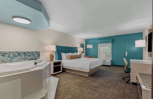Gulfport Hotel | Best Western Seaway Inn